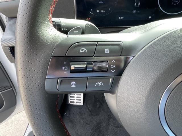 used 2024 Hyundai Sonata car, priced at $26,975