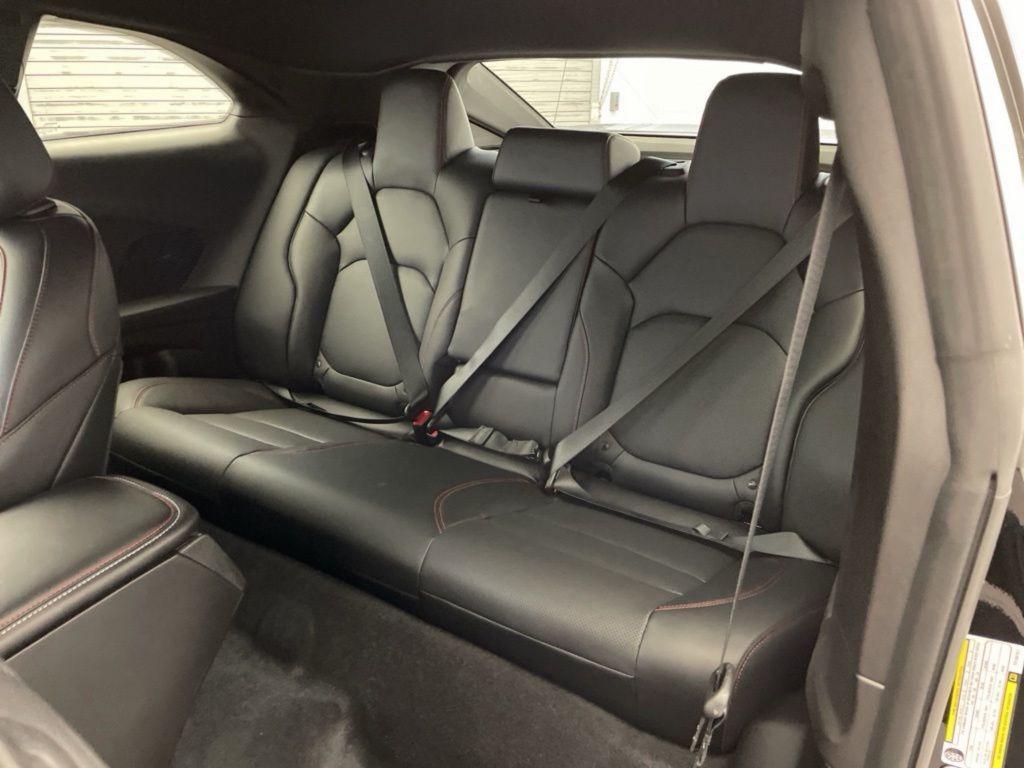 new 2026 Dodge Charger car, priced at $55,378