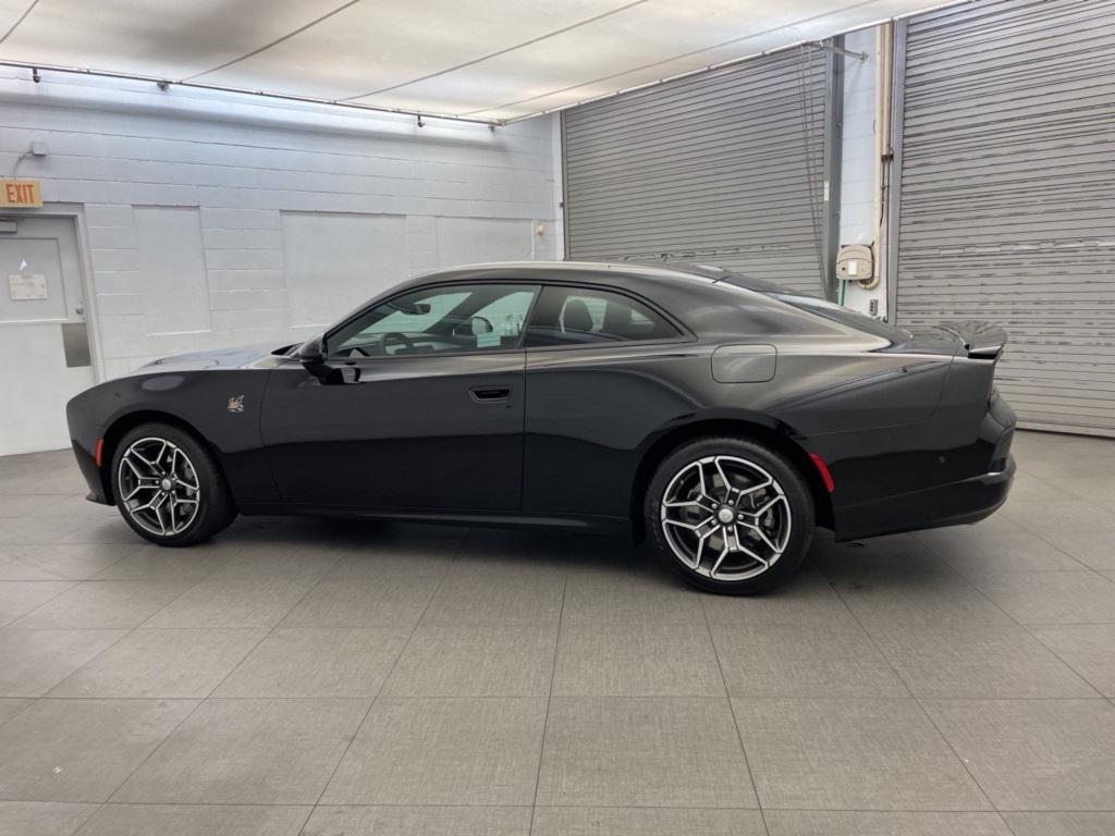 new 2026 Dodge Charger car, priced at $57,397
