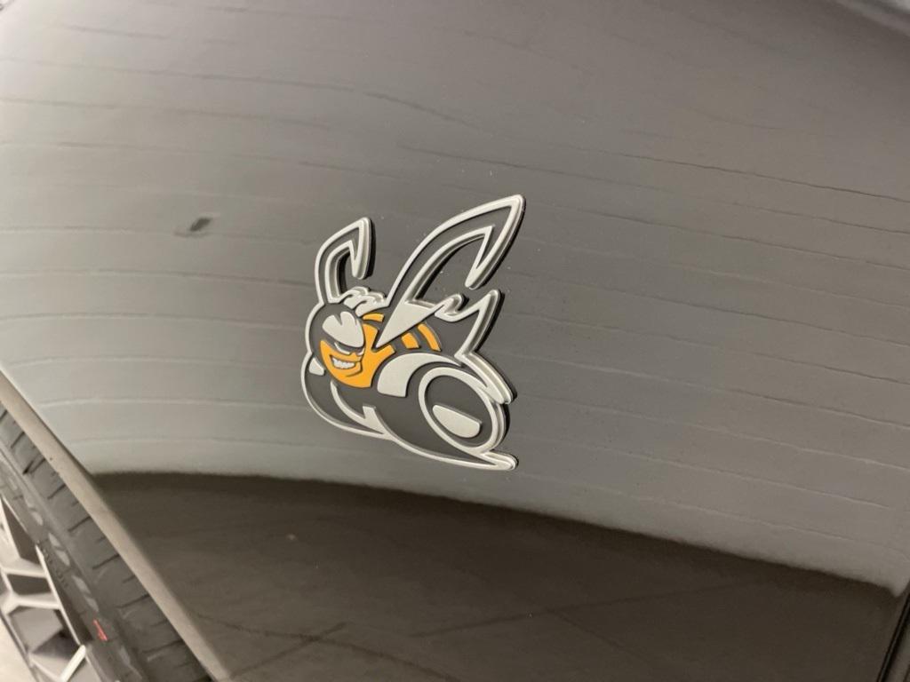 new 2026 Dodge Charger car, priced at $57,397