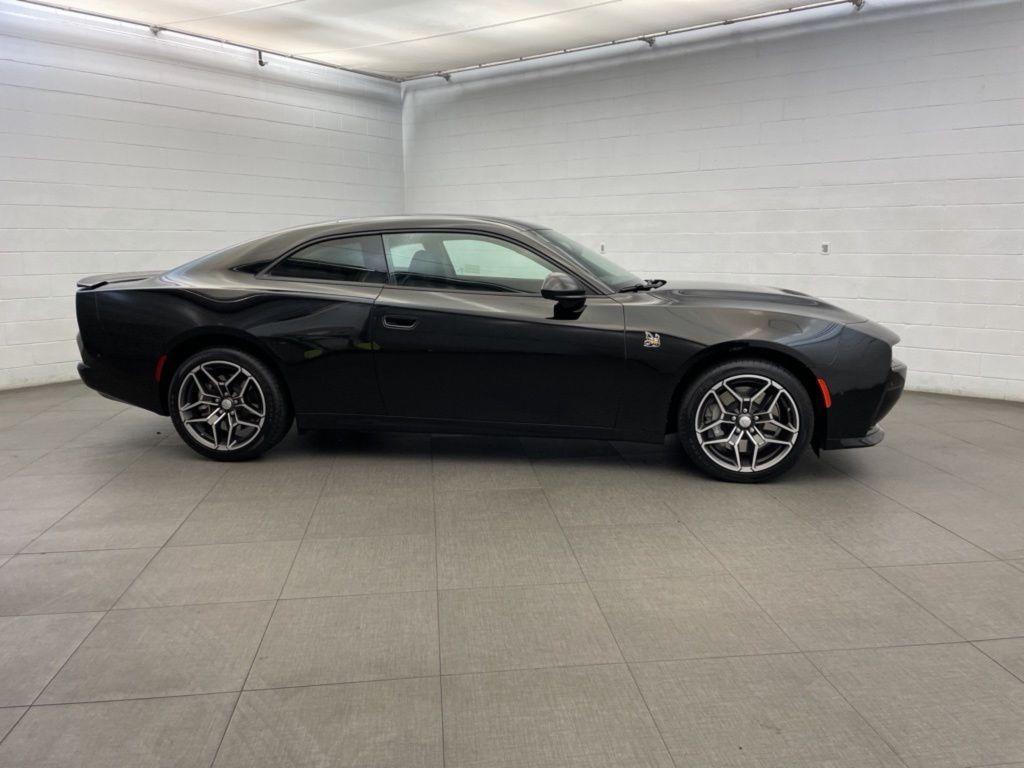 new 2026 Dodge Charger car, priced at $55,378
