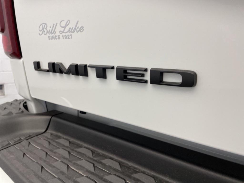 new 2026 Ram 2500 car, priced at $90,575