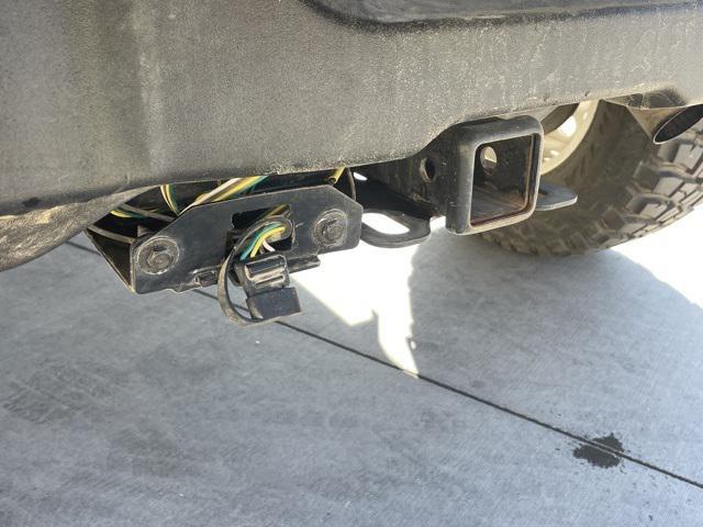 used 2022 Ford Bronco car, priced at $29,973