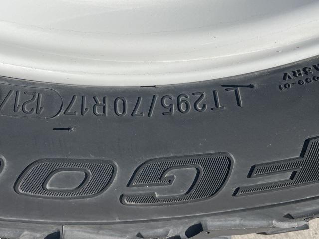 used 2022 Ford Bronco car, priced at $29,973