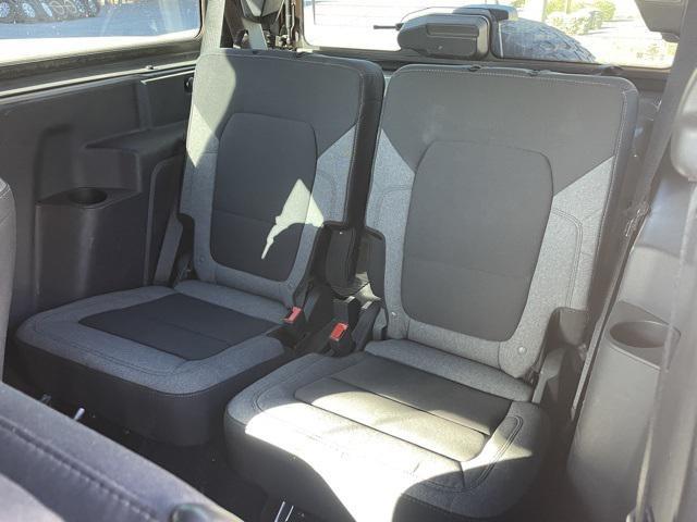 used 2022 Ford Bronco car, priced at $29,973