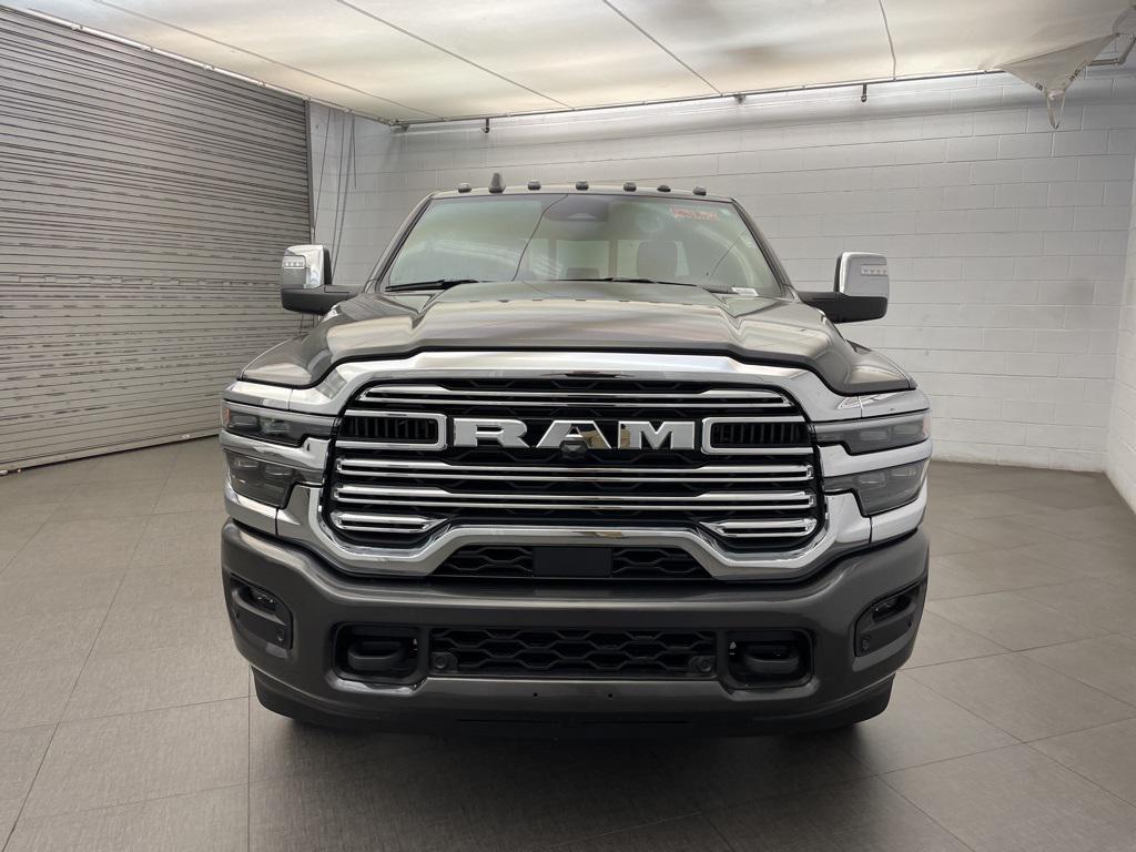 new 2026 Ram 3500 car, priced at $74,184