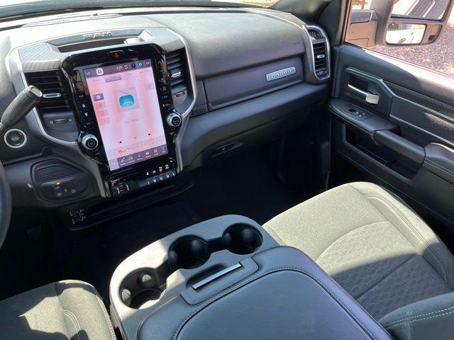 used 2026 Ram 2500 car, priced at $46,072