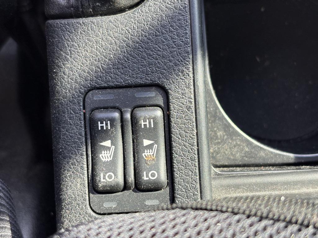 used 2021 Subaru WRX STI car, priced at $32,573