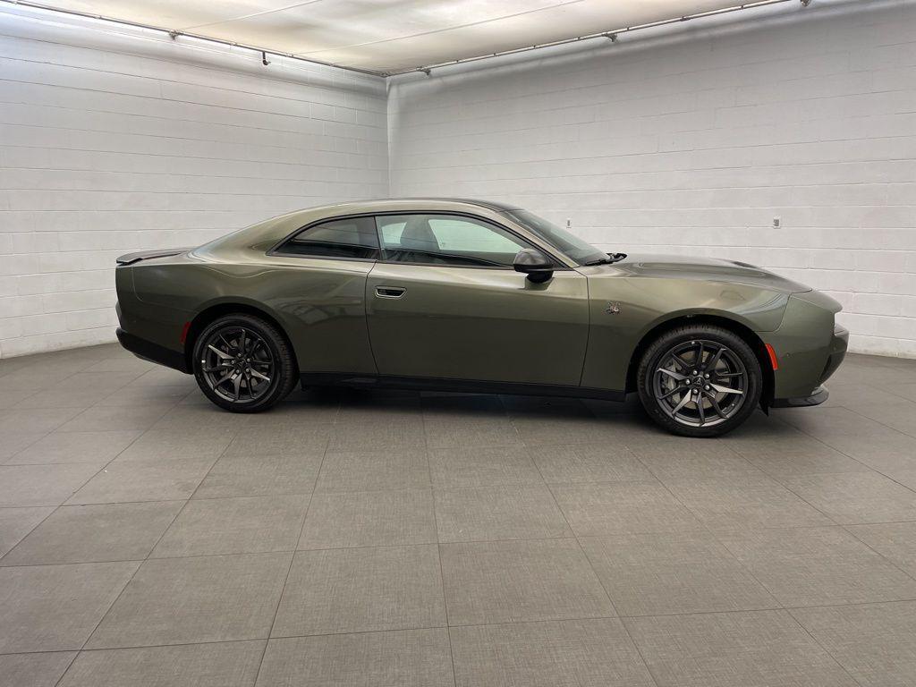 new 2026 Dodge Charger car, priced at $60,912