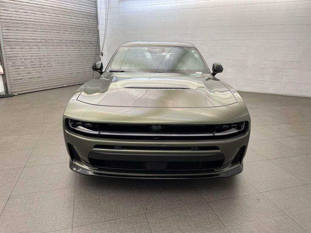 new 2026 Dodge Charger car, priced at $60,912