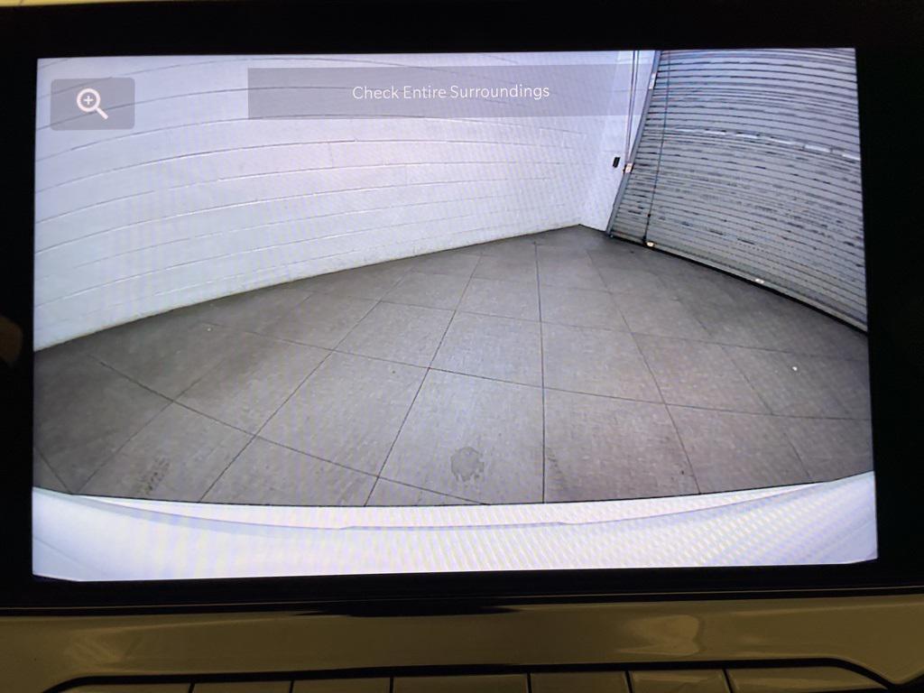 new 2026 Jeep Compass car, priced at $31,937