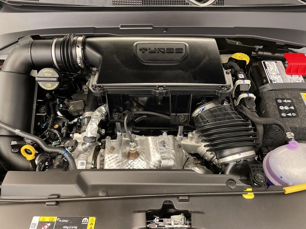 new 2026 Jeep Compass car, priced at $31,937