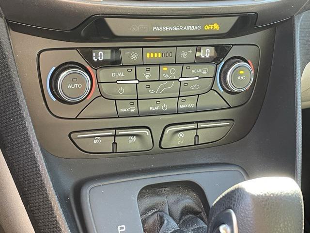 used 2020 Ford Transit Connect car, priced at $22,973