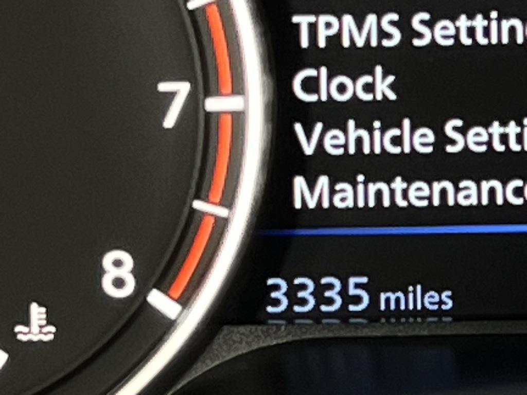 used 2024 Nissan Altima car, priced at $24,973