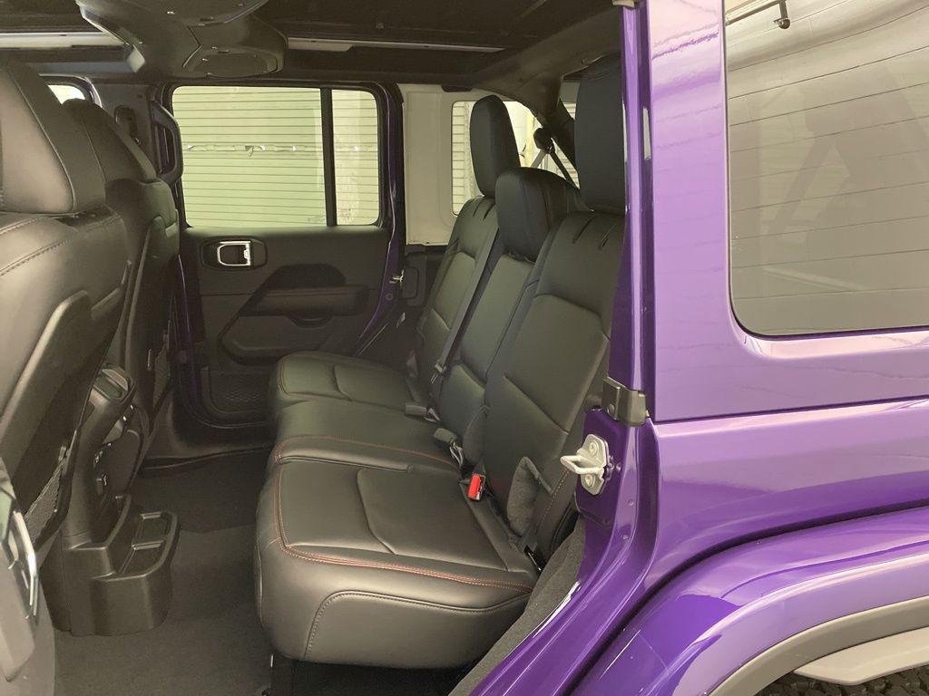 new 2026 Jeep Wrangler car, priced at $58,206