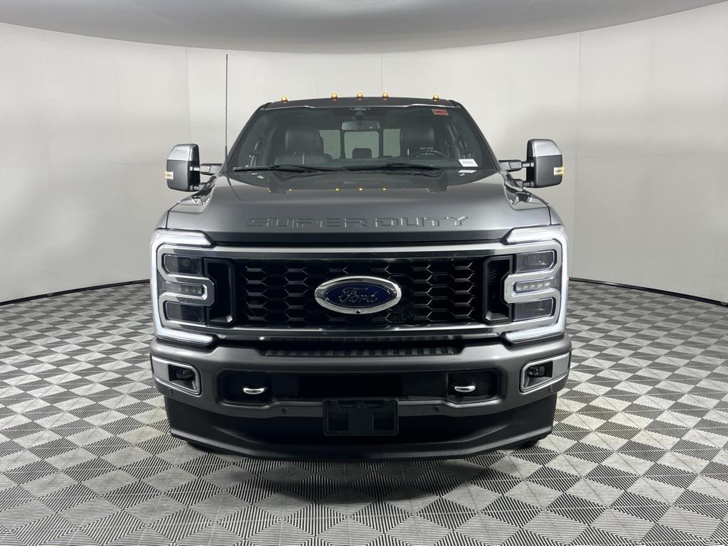 used 2024 Ford F-350 car, priced at $77,573
