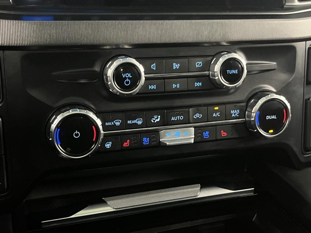 used 2024 Ford F-350 car, priced at $77,573