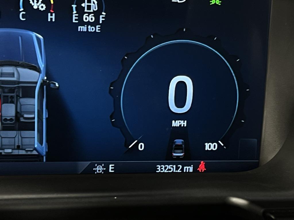 used 2024 Ford F-350 car, priced at $77,573