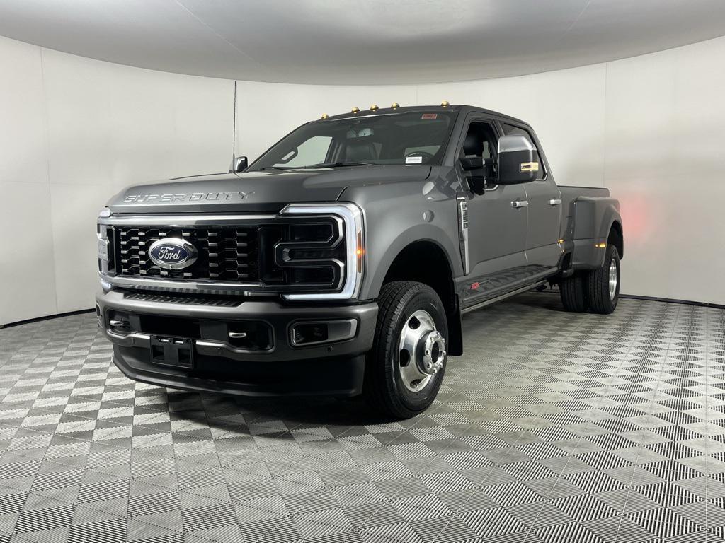 used 2024 Ford F-350 car, priced at $77,573