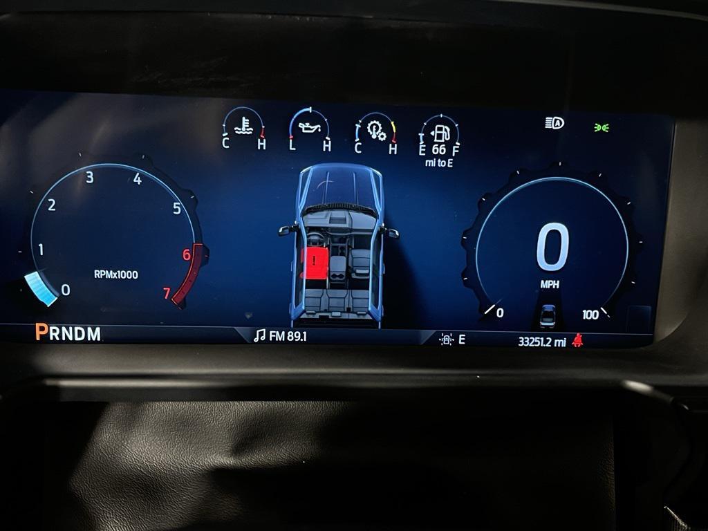 used 2024 Ford F-350 car, priced at $77,573