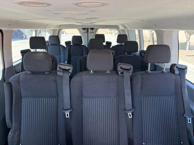 used 2019 Ford Transit-350 car, priced at $29,973