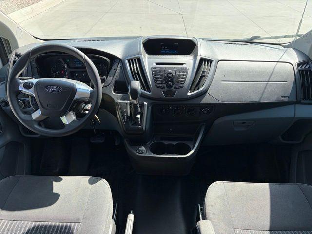 used 2019 Ford Transit-350 car, priced at $29,973