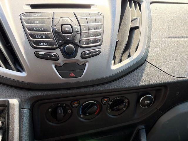 used 2019 Ford Transit-350 car, priced at $29,973