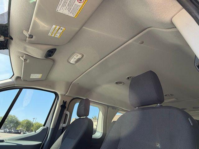 used 2019 Ford Transit-350 car, priced at $29,973