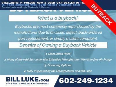 used 2024 Jeep Wrangler 4xe car, priced at $27,975