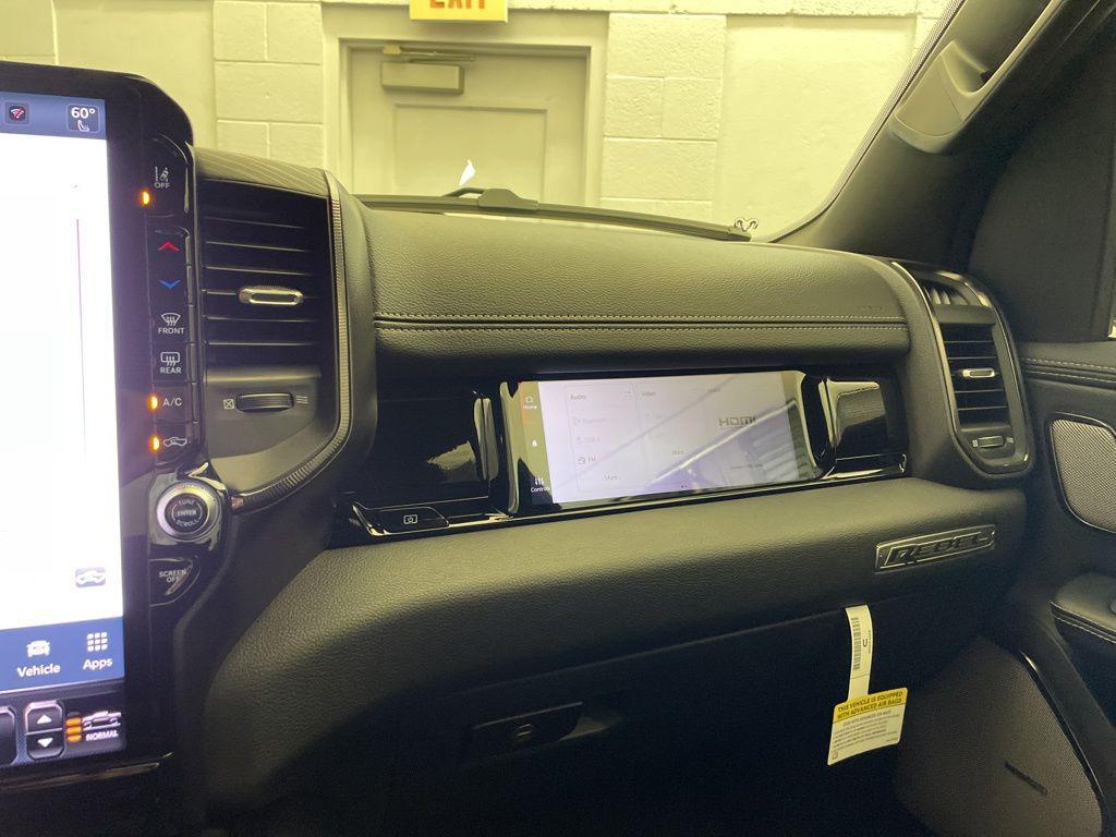 new 2026 Ram 1500 car, priced at $65,432