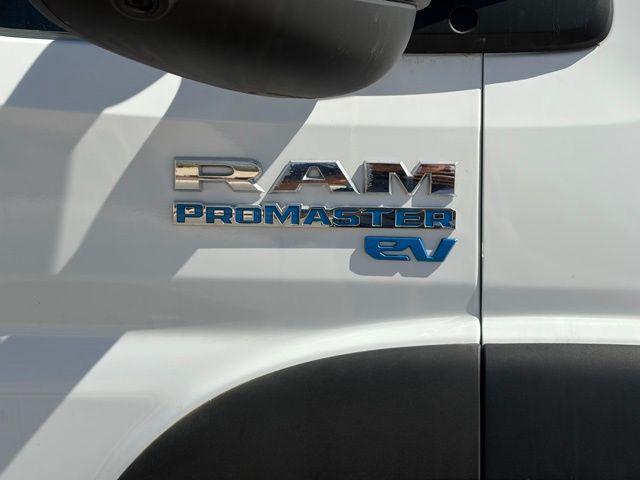 used 2024 Ram ProMaster 3500 car, priced at $34,975