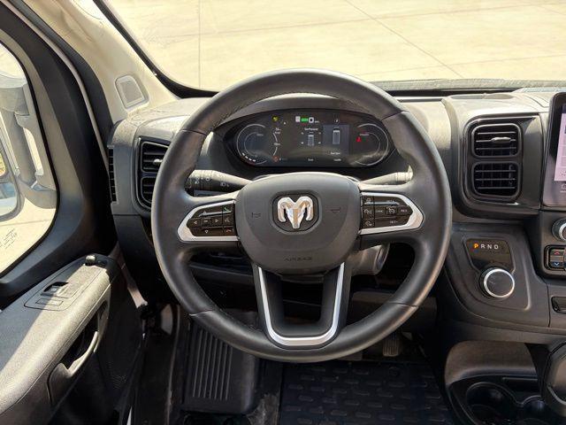 used 2024 Ram ProMaster 3500 car, priced at $34,975