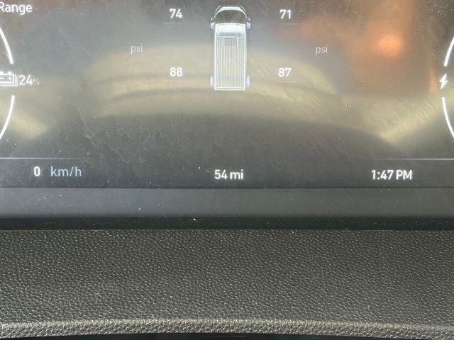 used 2024 Ram ProMaster 3500 car, priced at $34,975