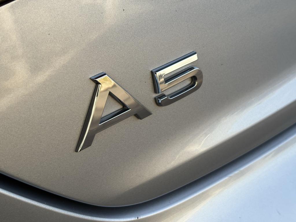 used 2019 Audi A5 car, priced at $16,973