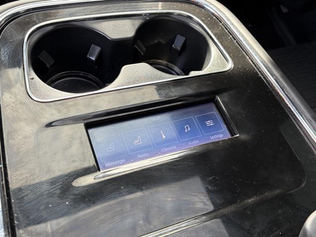 used 2023 Lincoln Navigator car, priced at $65,573