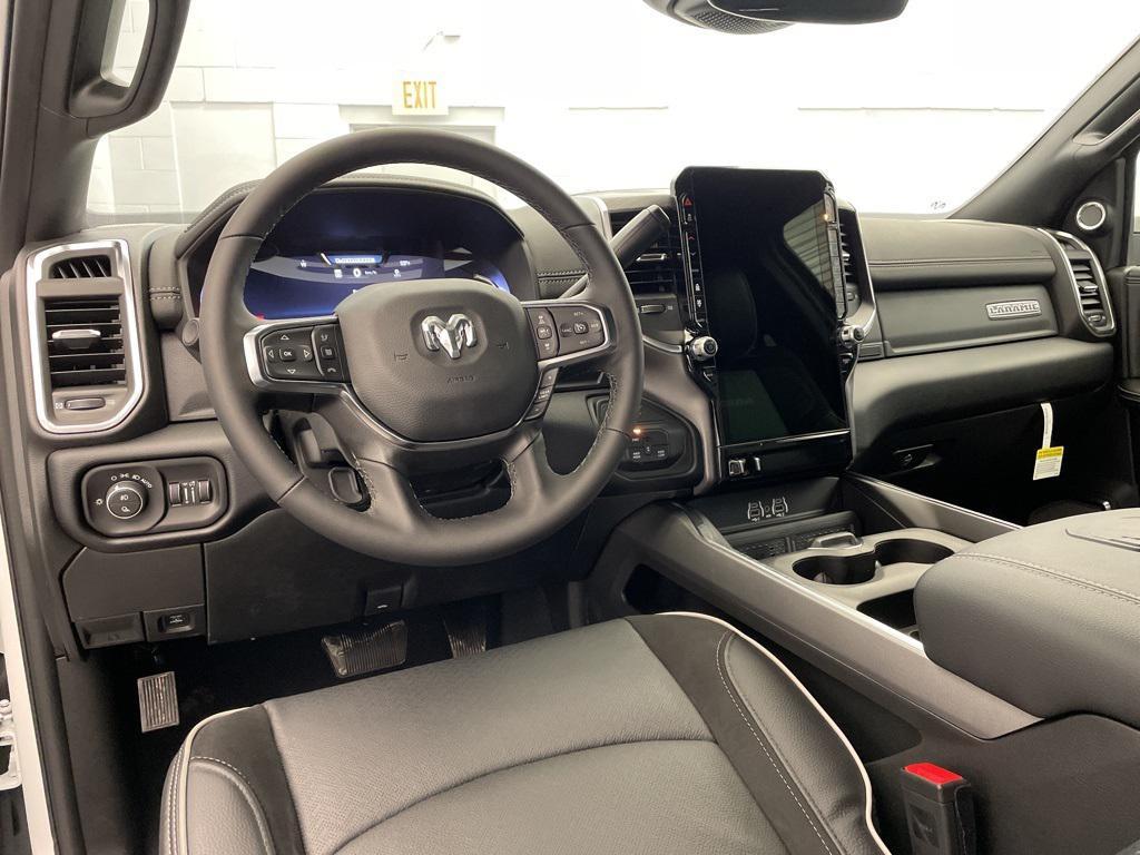 new 2026 Ram 2500 car, priced at $68,391