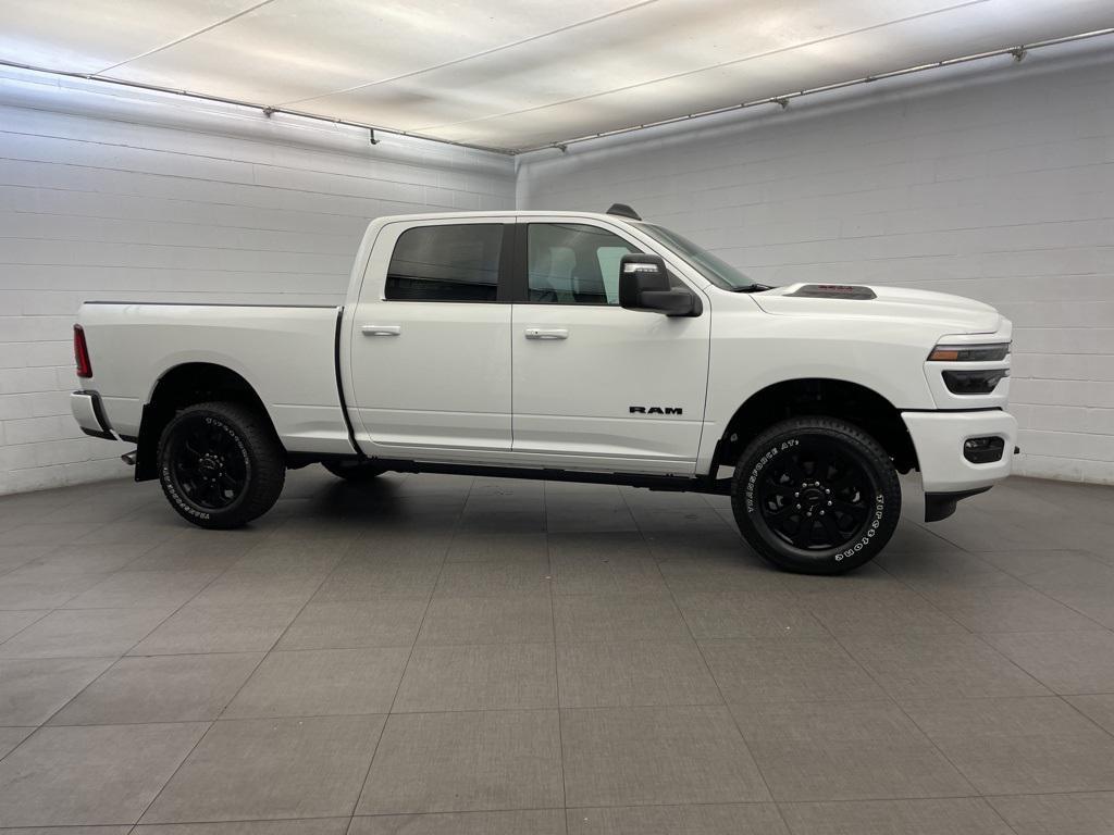 new 2026 Ram 2500 car, priced at $68,391