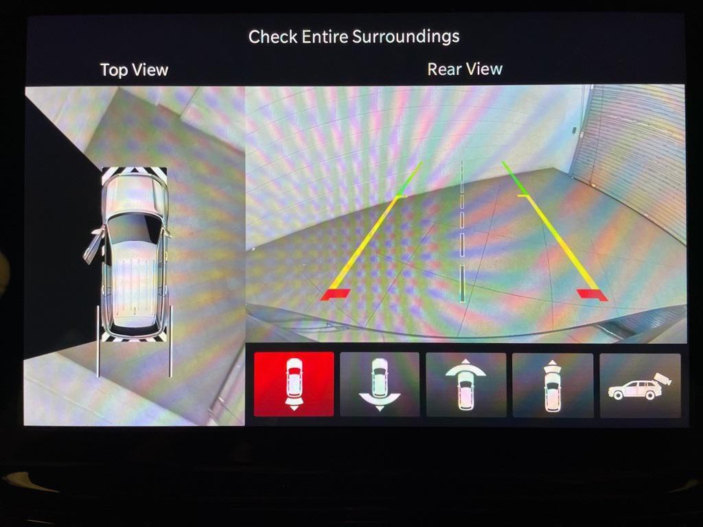 new 2025 Jeep Grand Cherokee car, priced at $45,562