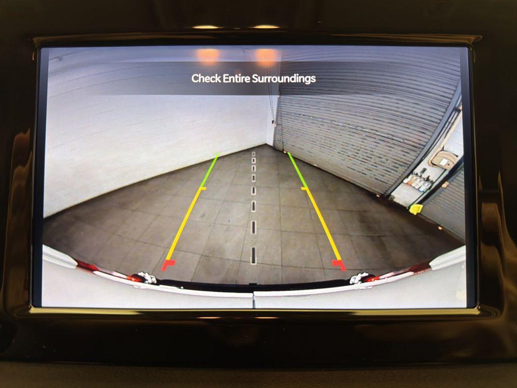 new 2026 Ram ProMaster 1500 car, priced at $40,268