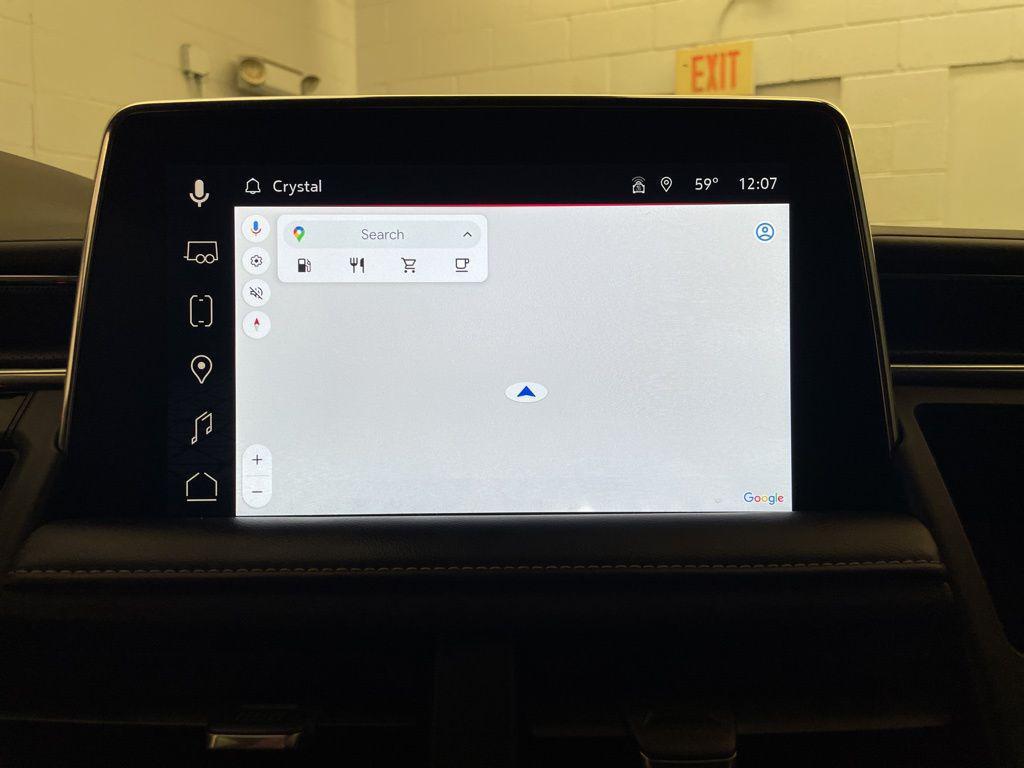 used 2023 GMC Yukon car, priced at $51,173