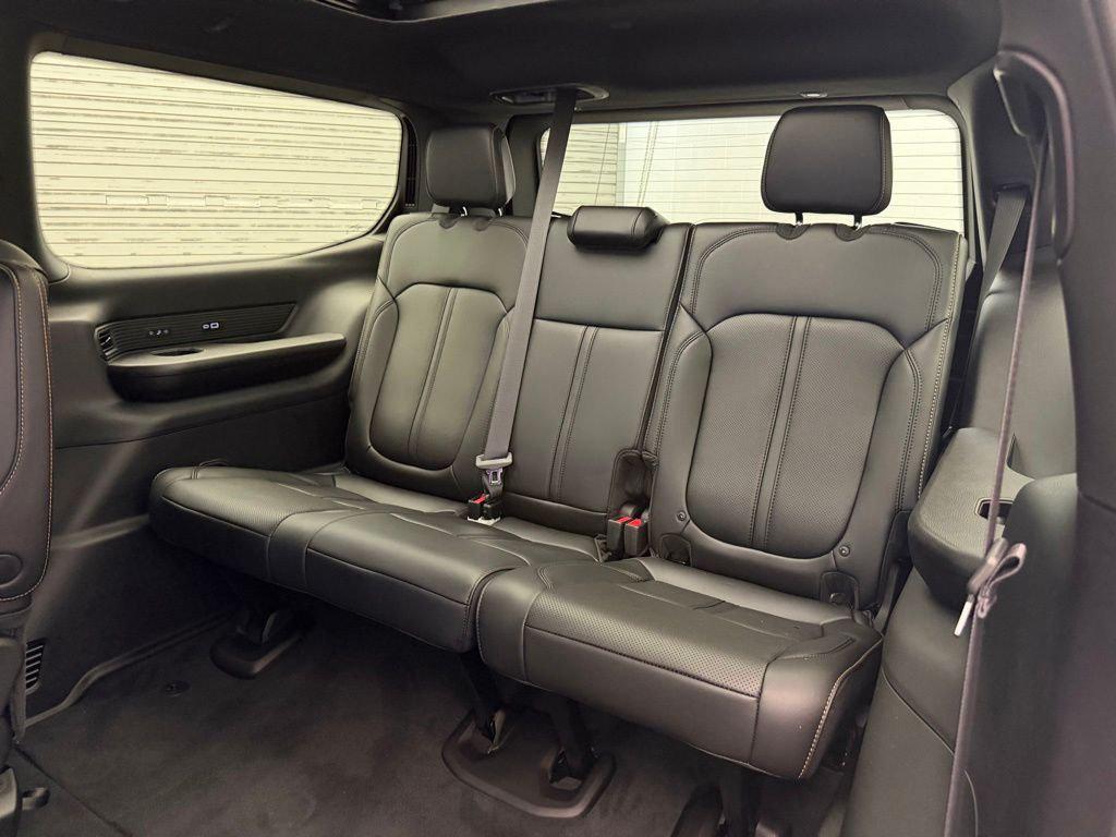 new 2026 Jeep Grand Wagoneer car, priced at $72,718