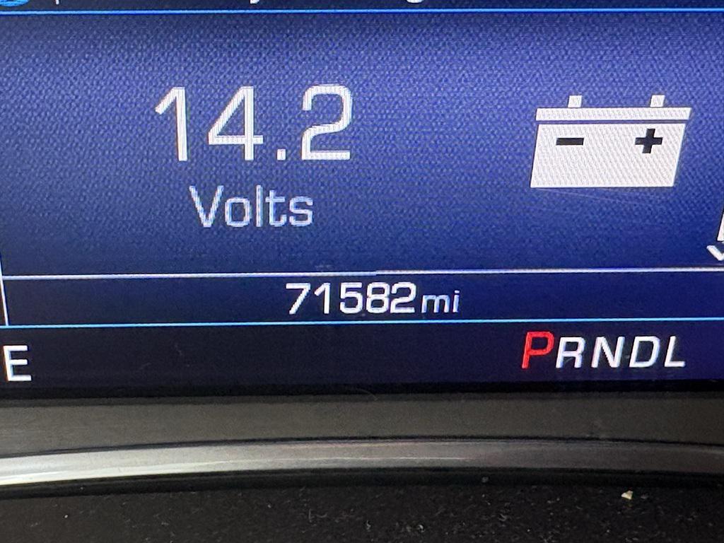 used 2020 Chevrolet Blazer car, priced at $19,573