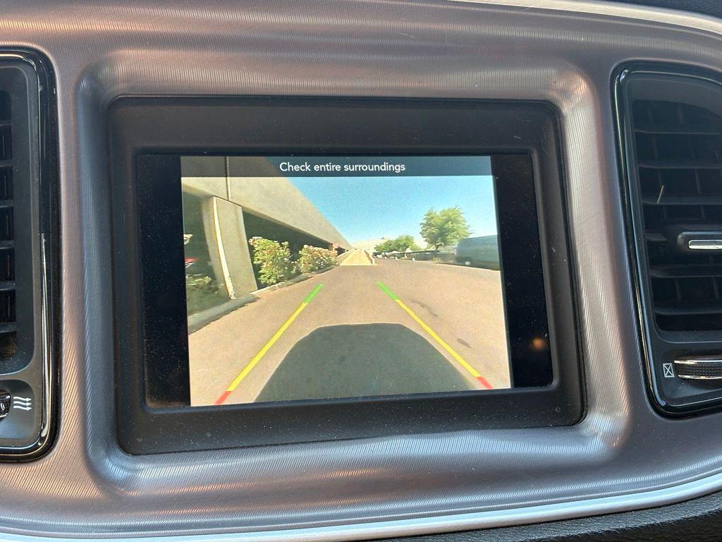 used 2019 Dodge Challenger car, priced at $20,873