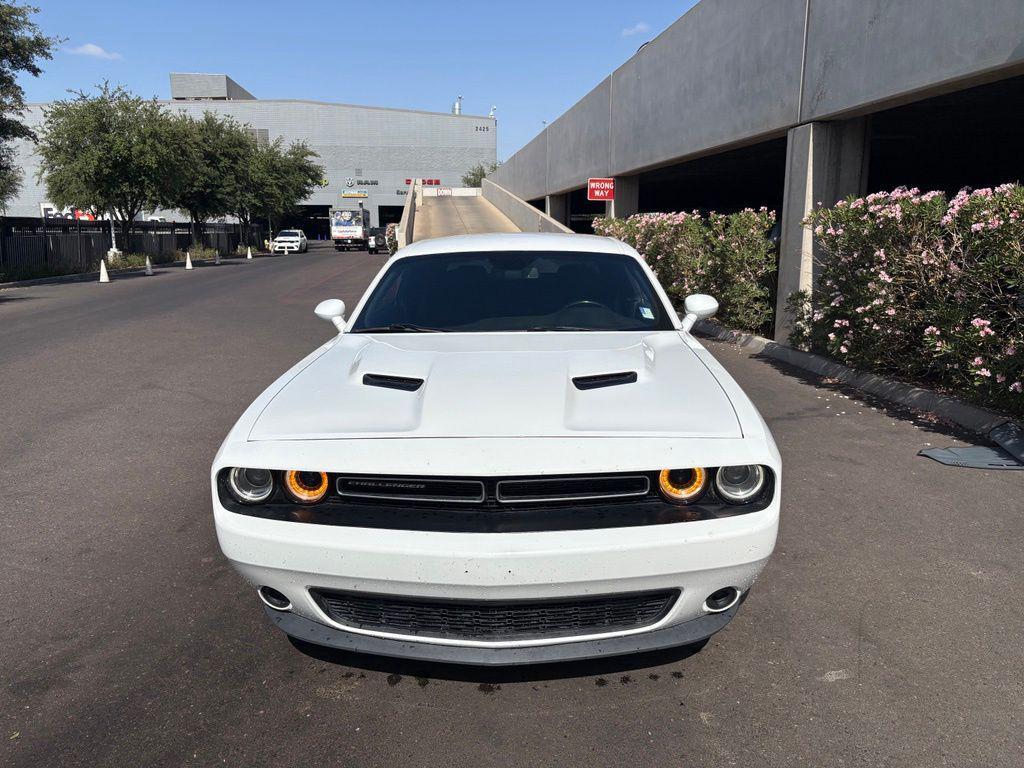 used 2019 Dodge Challenger car, priced at $20,873
