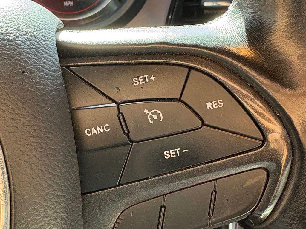 used 2019 Dodge Challenger car, priced at $20,873