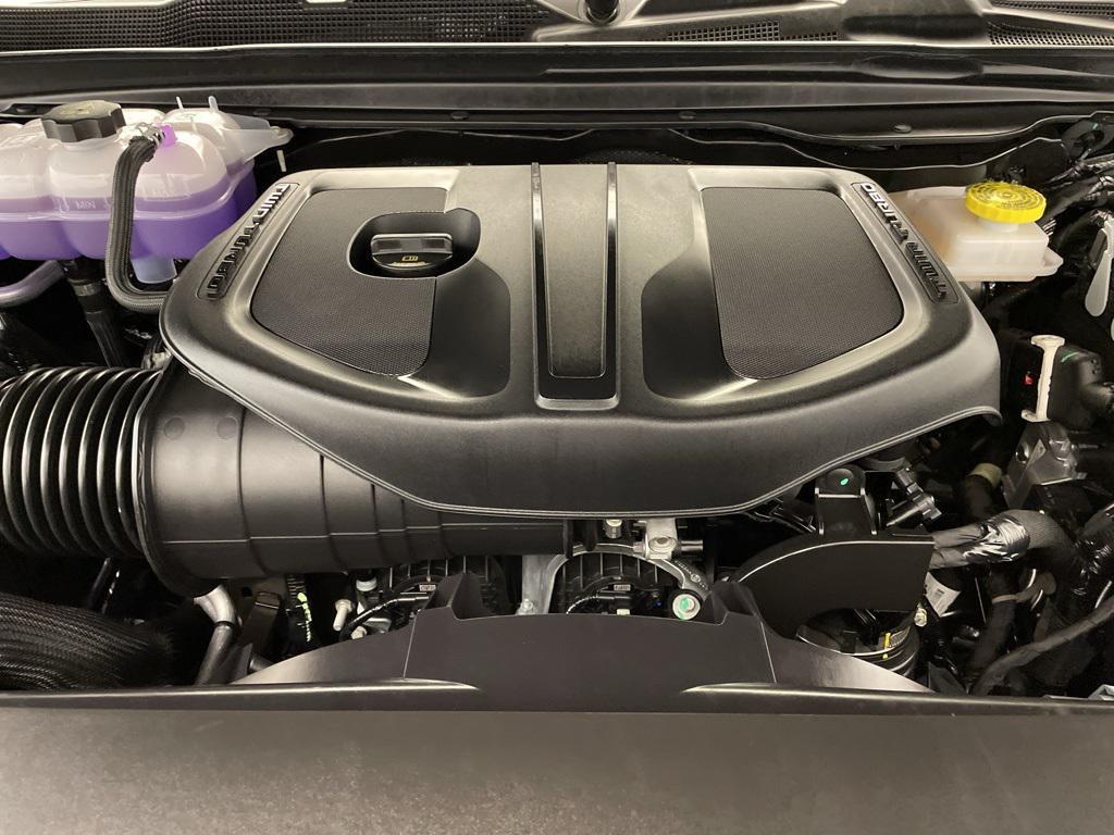 new 2026 Ram 1500 car, priced at $37,567