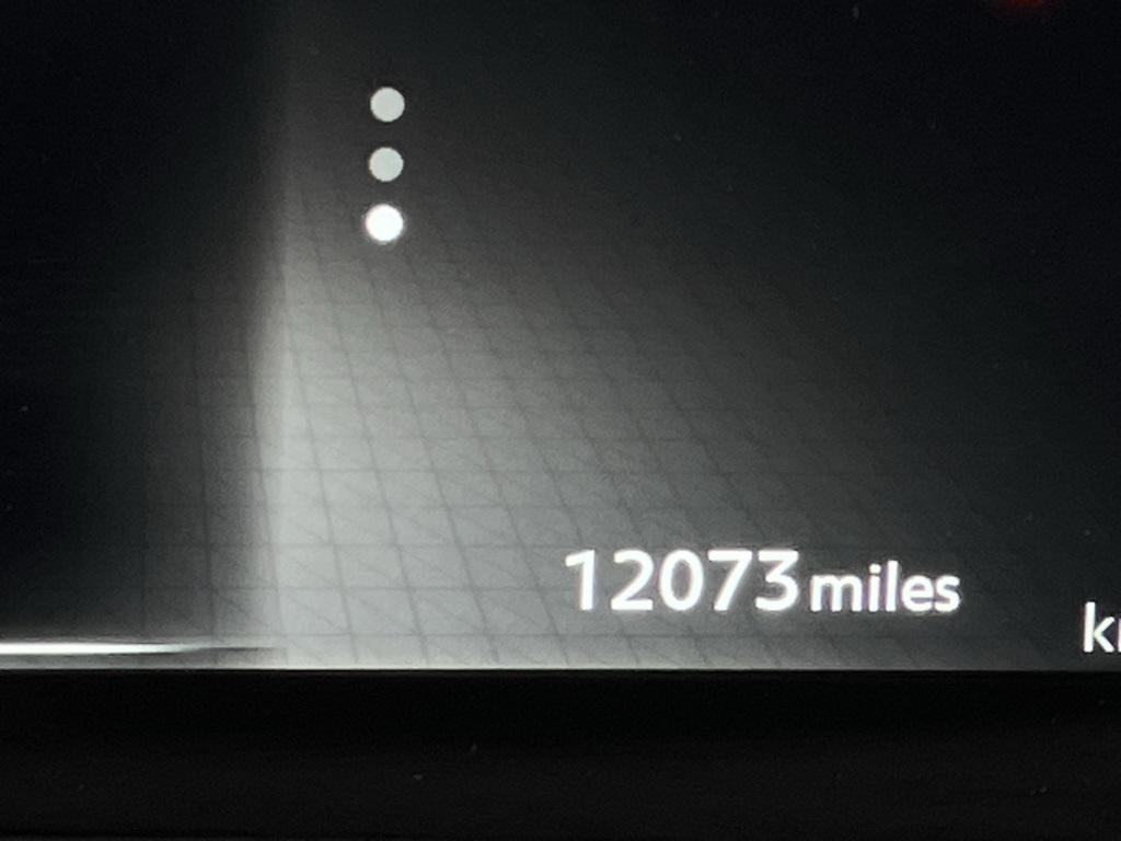 used 2023 Nissan ARIYA car, priced at $18,573