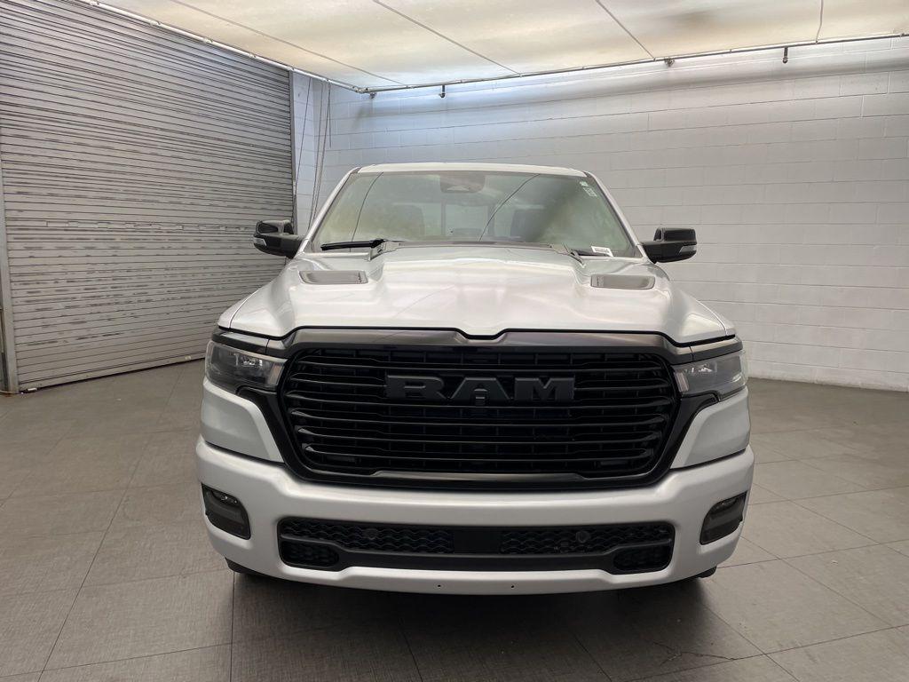 new 2026 Ram 1500 car, priced at $64,428