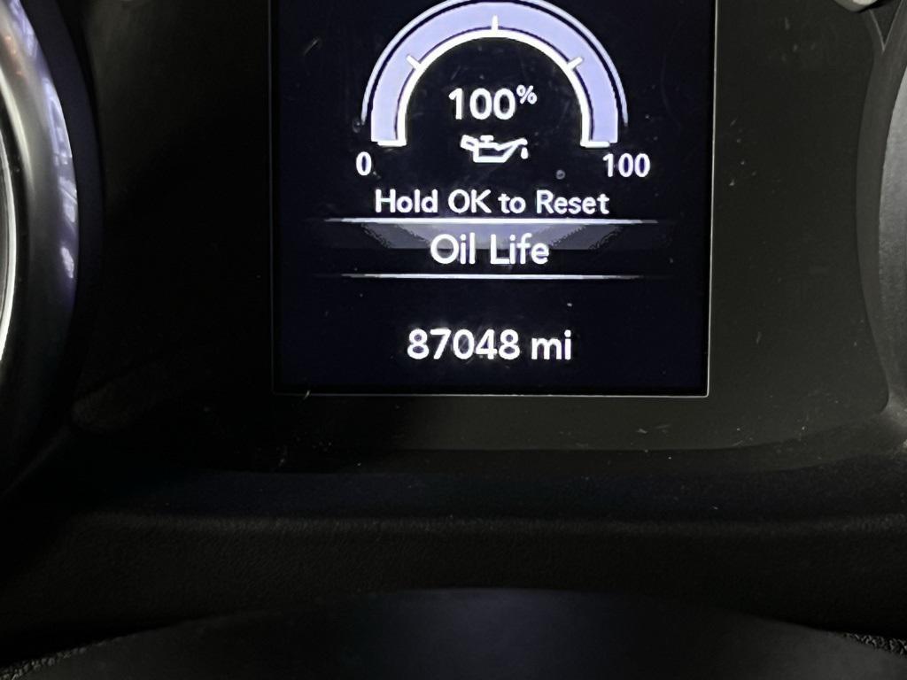 used 2019 Jeep Wrangler Unlimited car, priced at $18,973