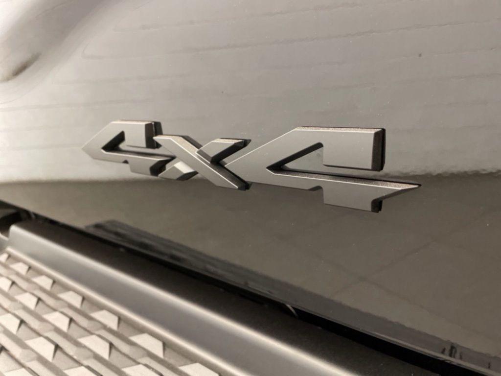 new 2026 Ram 2500 car, priced at $82,238